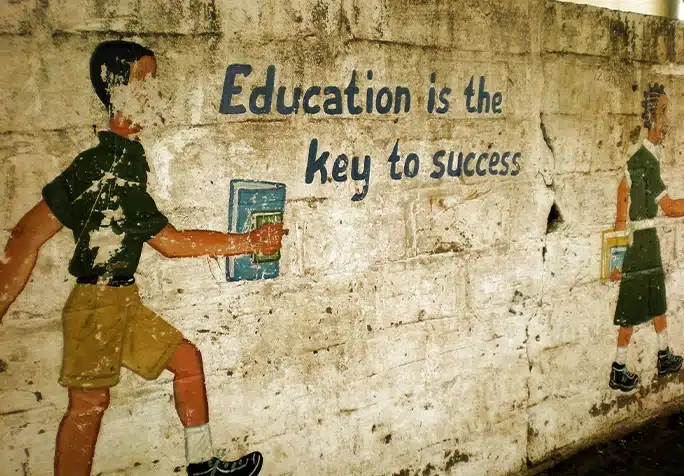 Top 8 Reasons Why Education is the Key to Success
