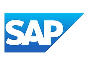 SAP logo image