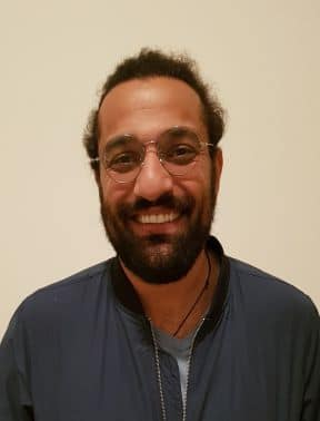 Mohammed Rizkallah