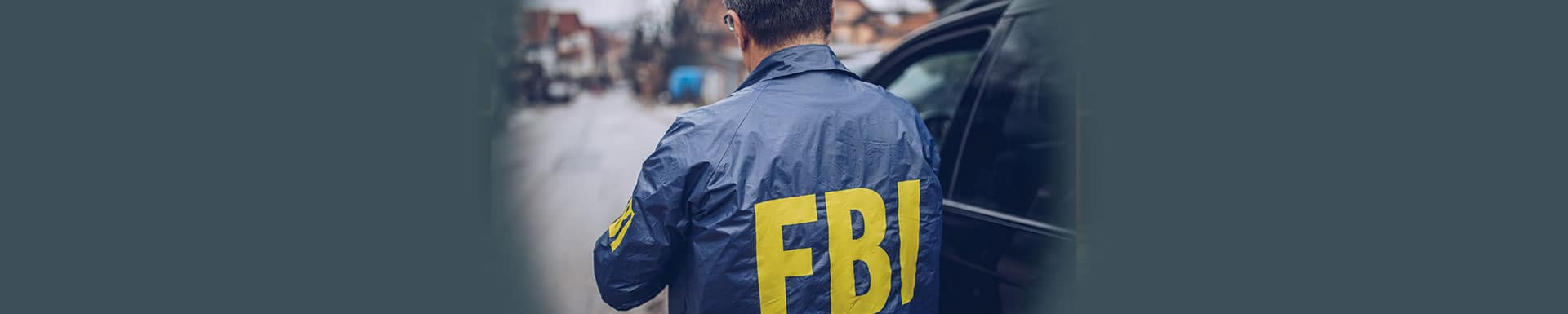 Learn How To Become An Fbi Agent University Of The People