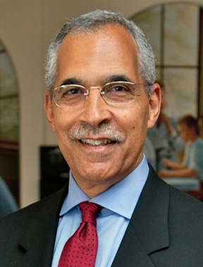 Claude M. Steele of UoP