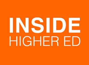 Inside Higher Ed