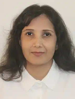 Dr. Rajshree Singh