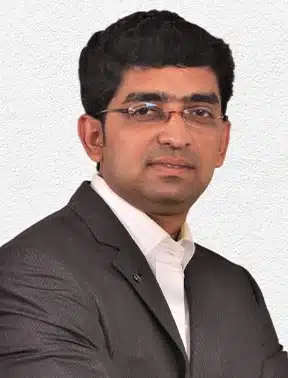 Dr. Akash Mathapati