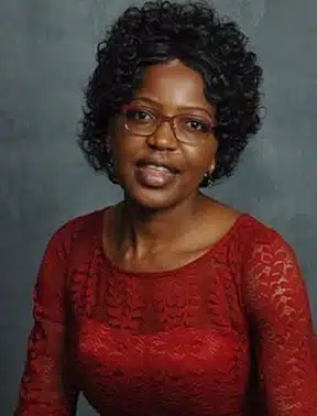 Dr. Florence Nyemba