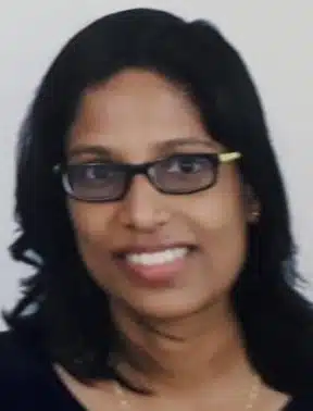 Dr. Jasmine Fernandez