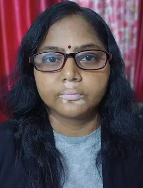 Dr. K. V. V. N. S. Sundari Kameswari