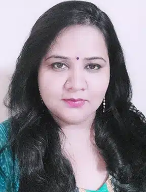 Dr. Manisha Sharma