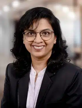 Dr. Preeti Shinde