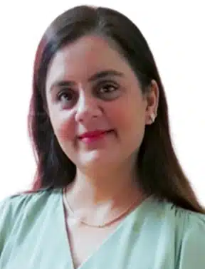 Dr. Priyanka Chauhan