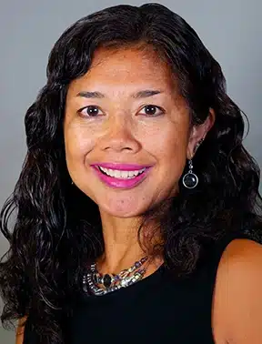 Dr. Rachelle Tañega