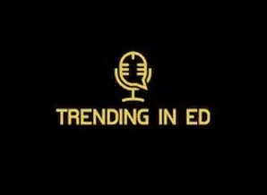 Trending in ED