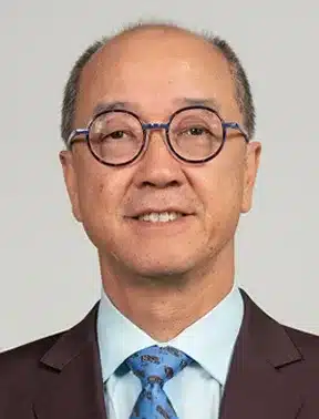 Professor Tony Chan