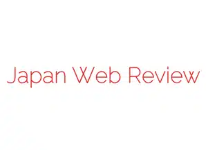 Japan Web Review