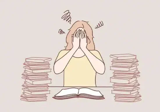 How to Deal With Exam Stress Coping Strategies for College Students