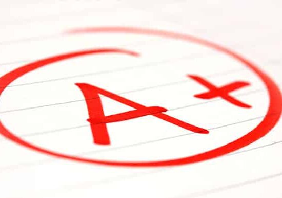 How to Get Good Grades in College: 16 Best Tips
