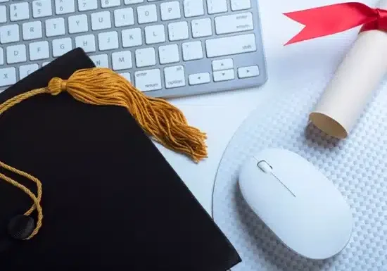 How to Get a Degree Online