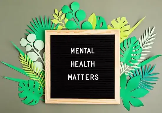 Mental Health Matters