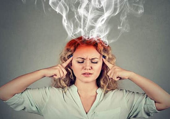 Is Your Brain Foggy? Here Are Five Ways to Clear It