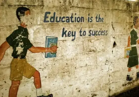 Top 8 Reasons Why Education is the Key to Success copy (1)