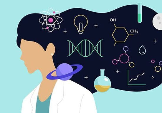 Women in science